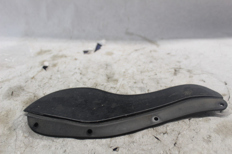 FAIRING AIR DEFLECTOR LEFT 58129-08 2010 H-D ULTRA CLASSIC FLHTCU