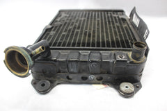 RADIATOR SEE PHOTOS 19010-463-003 1982 HONDA GOLDWING GL1100A