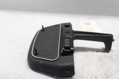 Passenger Floorboard Footboard 50613-91, Bracket 52719-10 2006 FLHT
