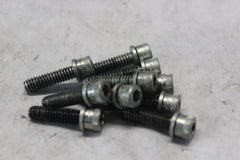 CAM CHEST MOUNTING SCREW (10) 4741A 2001 H-D SOFTAIL DUECE FXSTD