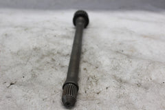 40201-ME9-003 PROPELLER SHAFT 1983 HONDA SHADOW VT750C