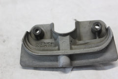 SPARK PLUG COVER REAR HARLEY DAVIDSON TWIN CAM 2008 H-D ELECTRAGLIDE FLHT