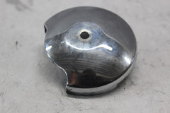 Starter End Cover Chrome 31611-08 2008 H-D ELECTRAGLIDE FLHT