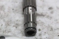 COUNTERSHAFT 12T 24120-16G00 2006 SV1000S