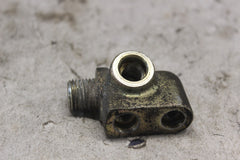 REAR SHOCK 3-WAY JOINT 52434-463-000 1982 HONDA GOLDWING GL1100A