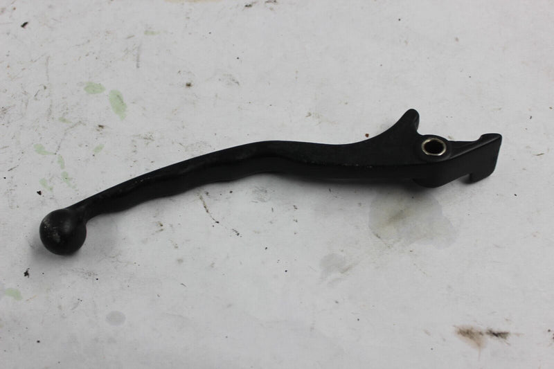 FRONT BRAKE LEVER BLACK 53175-MJ6-006 (MK7-671) 1983 HONDA VF750C MAGNA