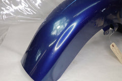 OEM Harley Davidson Front Fender 2015 Streetglide 58900009