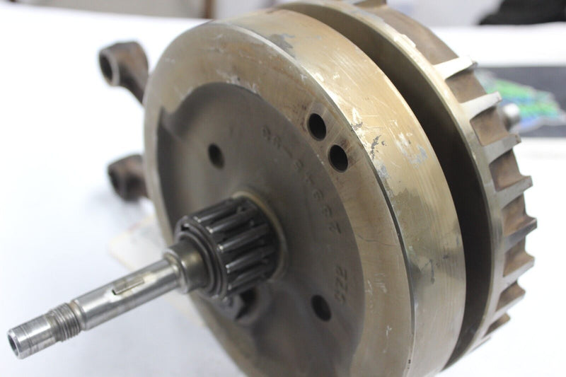 CRANKSHAFT FLYWHEEL W/ RODS 23941-95 1997 HD ELECTRAGLIDE FLHTC-I