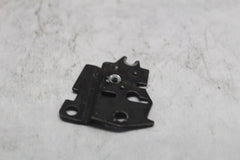 BRACKET, SWITCH, LOWER LEFT Harley Davidson 70372-96