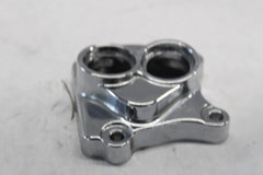 REAR LIFTER COVER CHROME 17966-99 HARLEY DAVIDSON