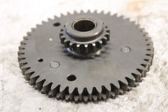 CAM CHAIN SPROCKET ASSY 2 5EL-11550-01-00 2003 V-STAR XVS1100AR