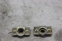 70909-95 Saddlebag Receptacle (2) HARLEY DAVIDSON