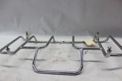 Aftermarket Trunk Luggage Rack 1982 Honda Goldwing GL1100A