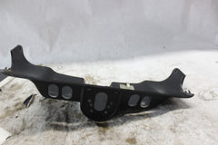 Inner Fairing Cap #58510-96 Black 2000 H-D ELECTRAGLIDE FLHT