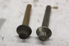 Internal Thread Screws 2pcs 16478-85 (3 3/16”) 2010 H-D ULTRA CLASSIC FLHTCU