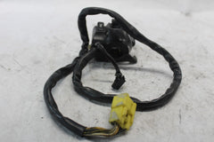 Handle Switch Assy Left 37400-26E31 2001 SUZUKI SV650S