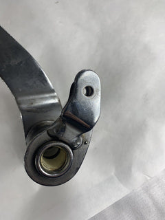 OEM Harley Davidson Rear Brake Arm Assembly 2008 Road King Chrome