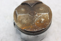 Piston STD 13101-MAL-A00 1997 HONDA CBR600F3
