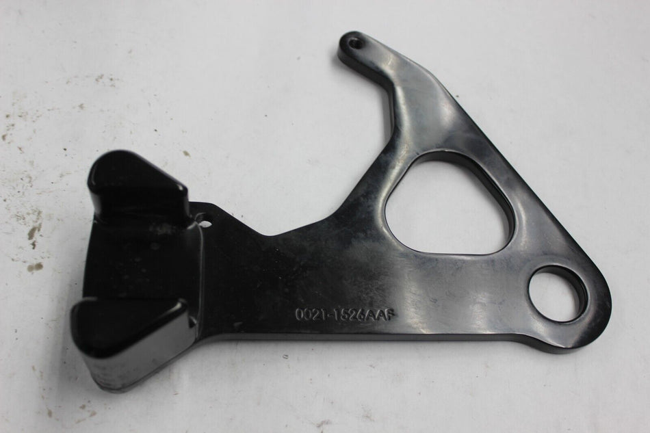0021-1526AAF PM REAR BRAKE CALIPER BRACKET HARLEY DAVIDSON
