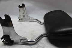 Sissy Bar w/Backrest 2000-2008 HARLEY DAVIDSON TOURING