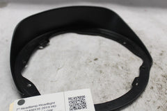 61400135 7" Headlamp Headlight Trim HARLEY DAVIDSON