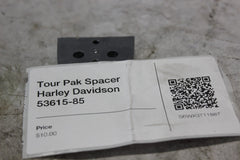Tour Pak Spacer Harley Davidson 53615-85