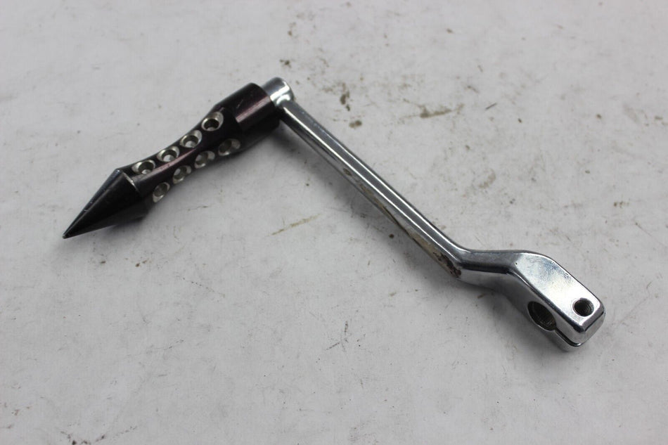 33895-82 HEEL OR TOE Shifter Lever W/Peg HARLEY DAVIDSON