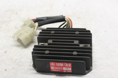 RECTIFIER ASSY 10M-81960-A0-00 1982 YAMAHA MAXIM XJ1100