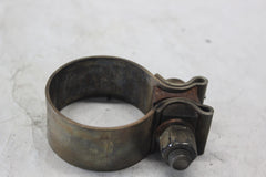 Exhaust Clamp Harley Davidson 66859-09 2010 H-D ULTRA CLASSIC FLHTCU
