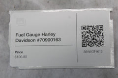 Fuel Gauge Harley Davidson #70900163
