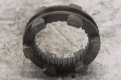 35126-06 DOG RING, LUGGED HARLEY DAVIDSON