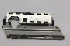 Harley Davidson Saddlebag Latch RIGHT 90665-93
