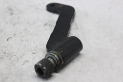 Driver Footboard Bracket Front #47365-83C 2008 H-D ELECTRAGLIDE FLHT