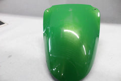 FRONT FENDER L GREEN 35004-5186-7F 1999 KAWASAKI NINJA ZX-9R