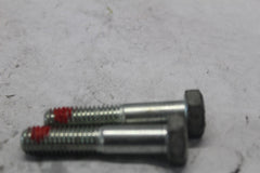 LOWER RISER BOLT 2PCS 3605 2000 H-D ELECTRAGLIDE FLHT