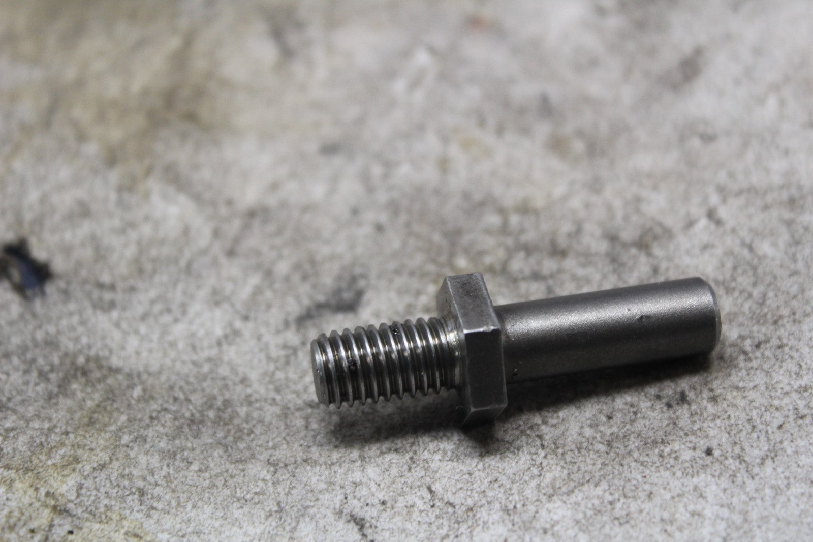 Return Spring Pin SHIFT RETURN SPRING PIN 24652-028-000 2001 HONDA GOLDWING GL1800 ...
