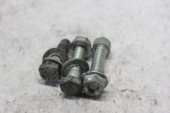 STABILIZER BAR BOLT 3PCS 4721 4350A 2000 H-D ELECTRAGLIDE FLHT