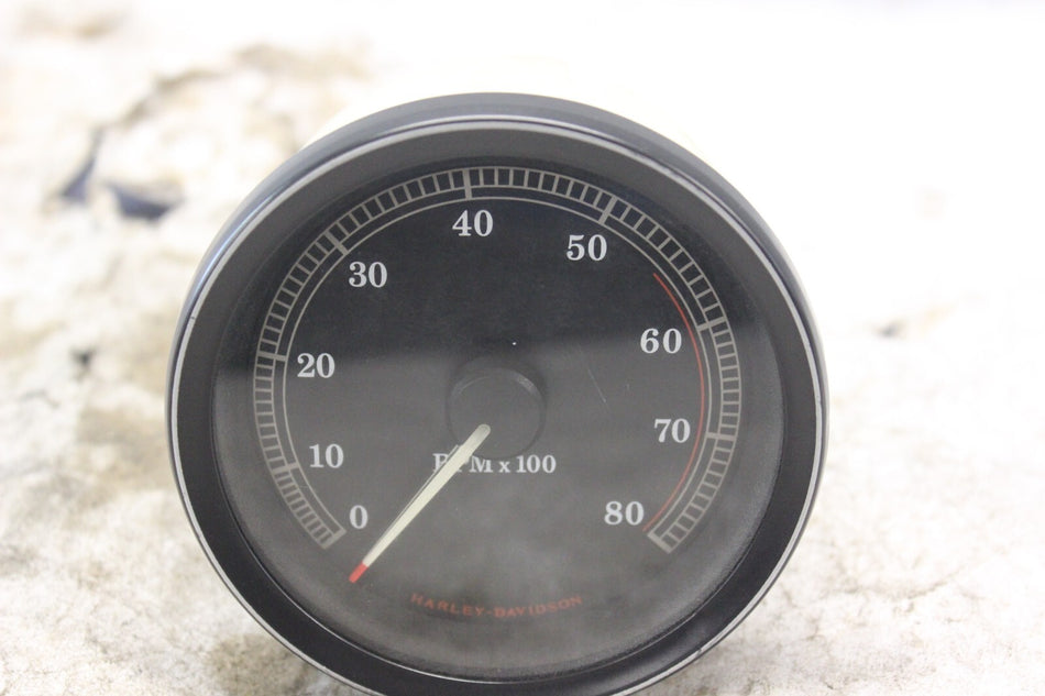 TACHOMETER 67348-00 2000 H-D ELECTRAGLIDE FLHT
