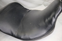 OEM Harley Davidson 2 Up Seat Recovered 2012 Roadglide 52164-10