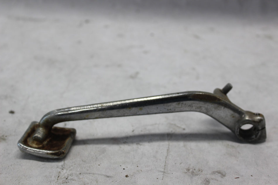 46500-ME9-000 PEDAL, REAR BRAKE 1983 HONDA SHADOW VT750C