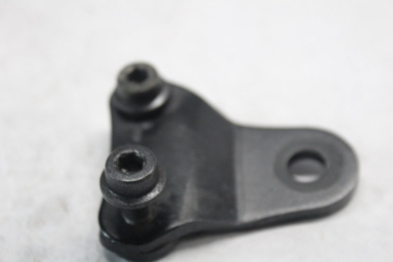 FRONT RIGHT ENGINE BRACKET W/BOLTS 32029-1888  2002 KAWASAKI ZX-6