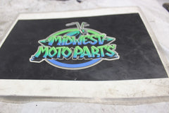 18418-ME9-670 PROTECTOR, LEFT FRONT EX. 1983 HONDA SHADOW VT750C