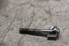 90943-93A Bag Guard Mount HARLEY DAVIDSON