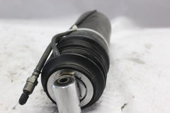REAR SHOCK ABSORBER W/LINES 52400-MA1-731 1982 HONDA GL500I SILVERWING