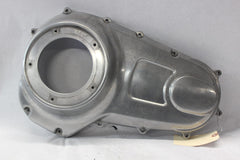 OUTER PRIMARY COVER POLISHED 60554-07 2008 H-D ELECTRAGLIDE FLHT