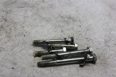 INNER PRIMARY BOLT 5PCS 4392A 4086A 2887W 2000 H-D ELECTRAGLIDE FLHT