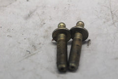 29465-08 Air Cleaner Breather Bolts (2) HARLEY DAVIDSON