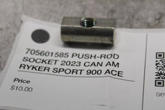 705601585 PUSH-ROD SOCKET 2023 CAN AM RYKER SPORT 900 ACE