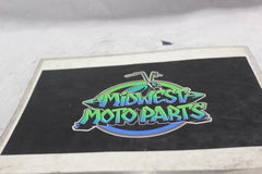 2” Gauge BackClamp 67352-96 2000 H-D ELECTRAGLIDE FLHT