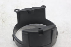 4” Gauge Back Clamp 67689-04 2010 H-D ULTRA CLASSIC FLHTCU